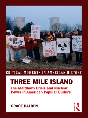 cover image of Three Mile Island